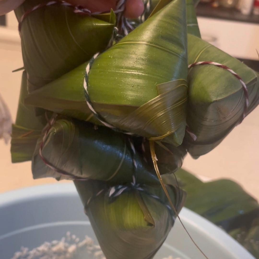 小王密粽