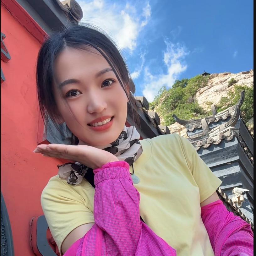 暖暖