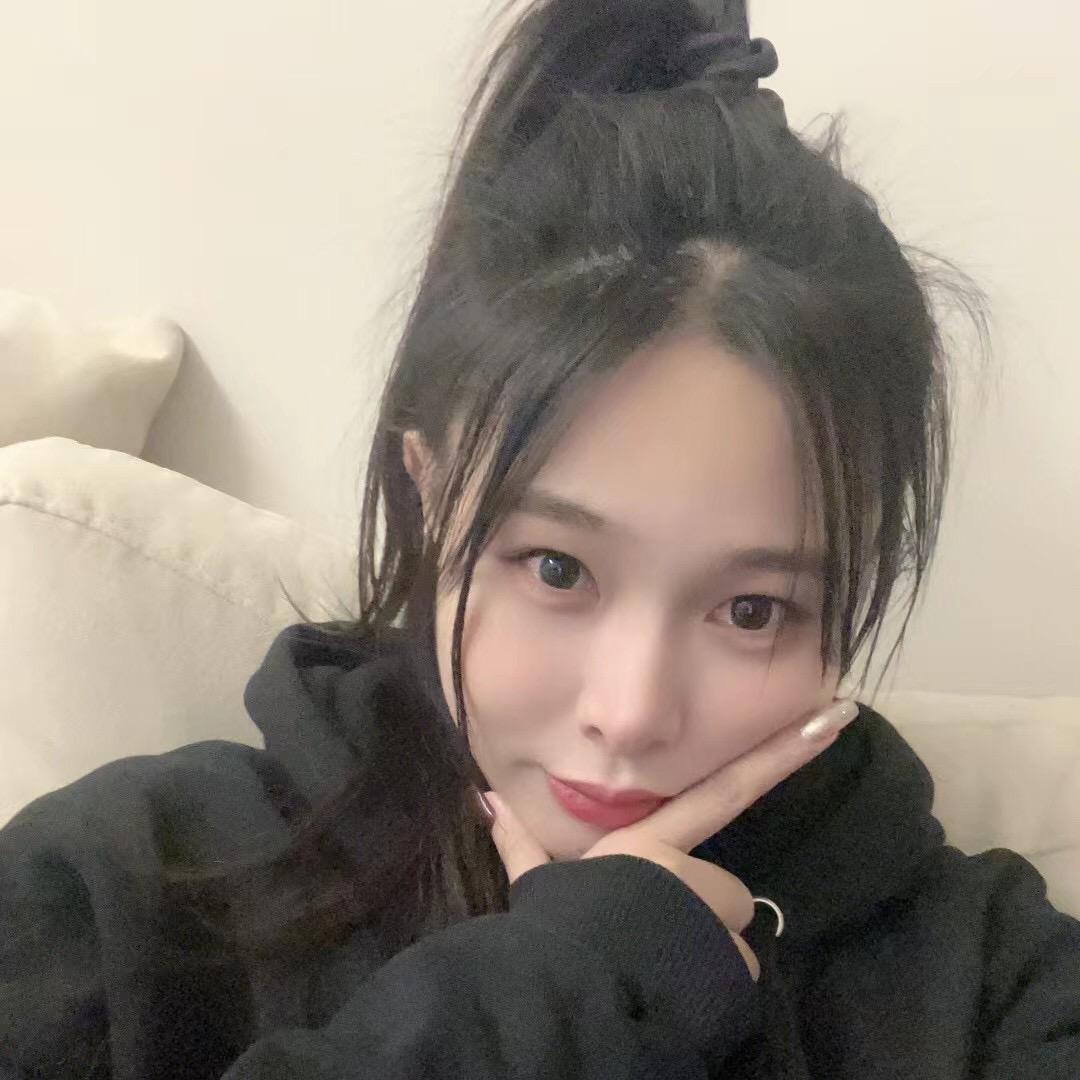 小杏儿吖