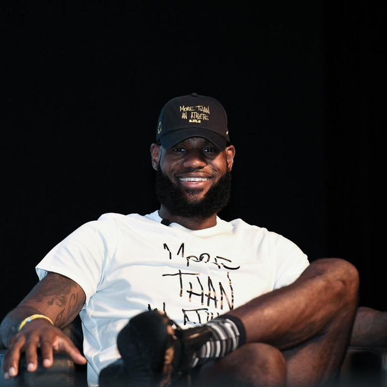 詹姆斯🏀