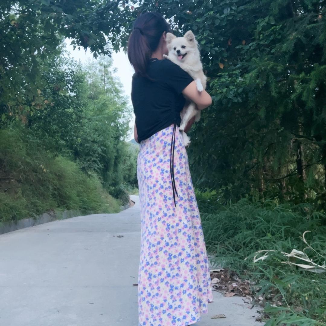 憨憨妹儿
