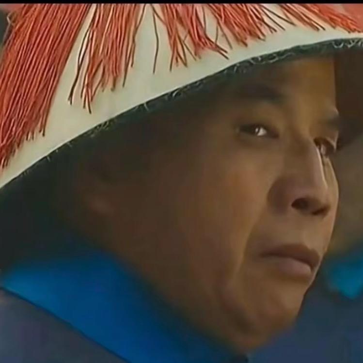 金陵副将马国成