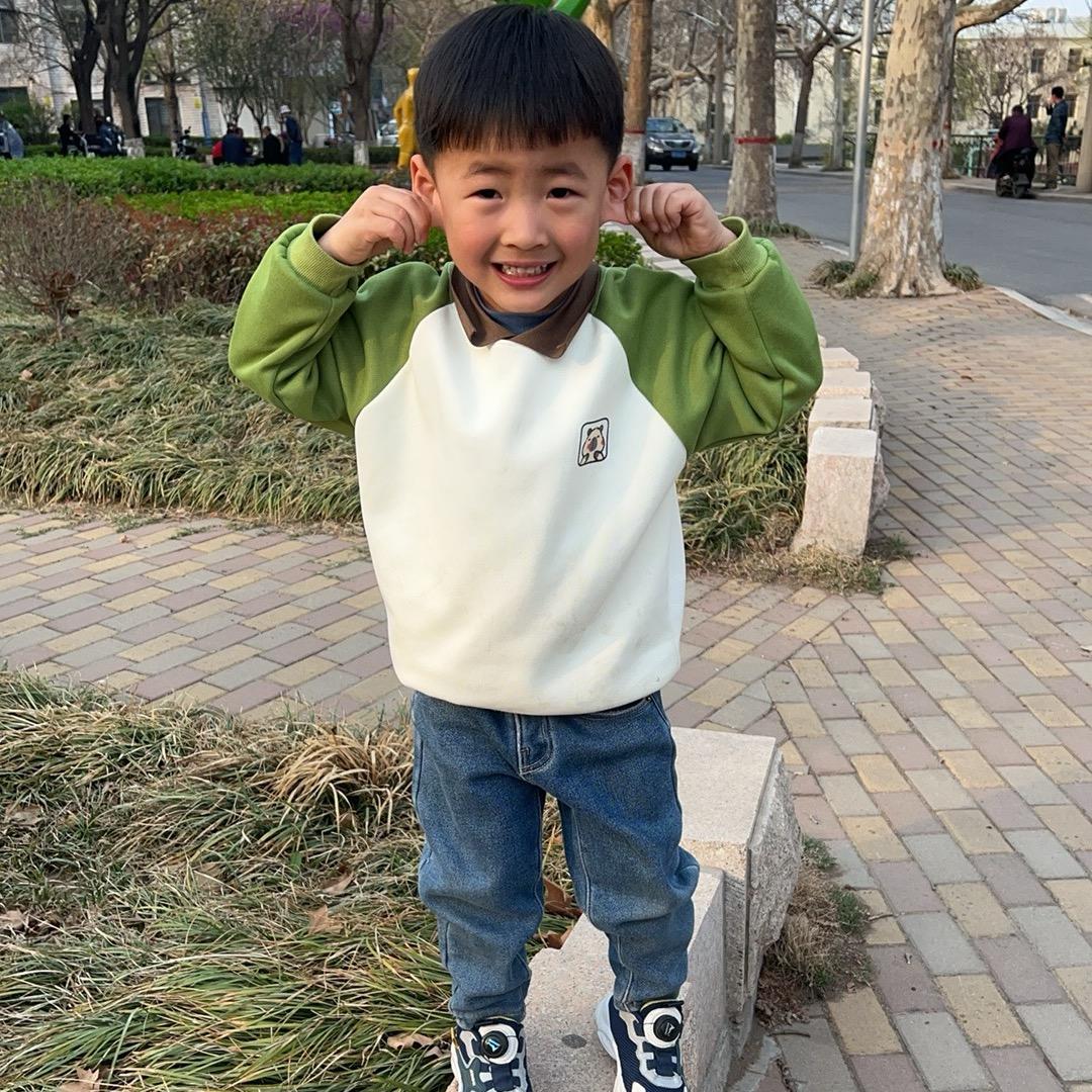 旭宝同学