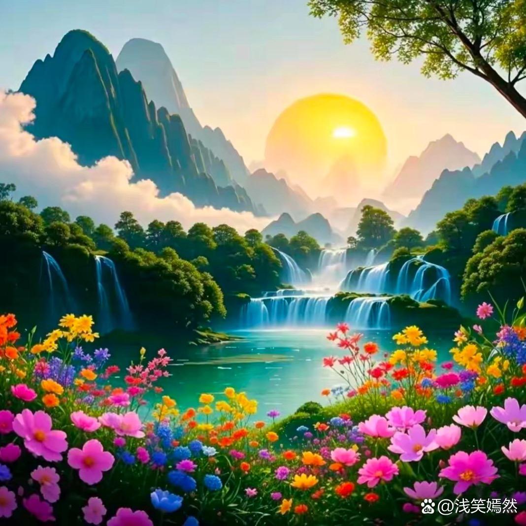 吉祥鸿运.吉祥如意