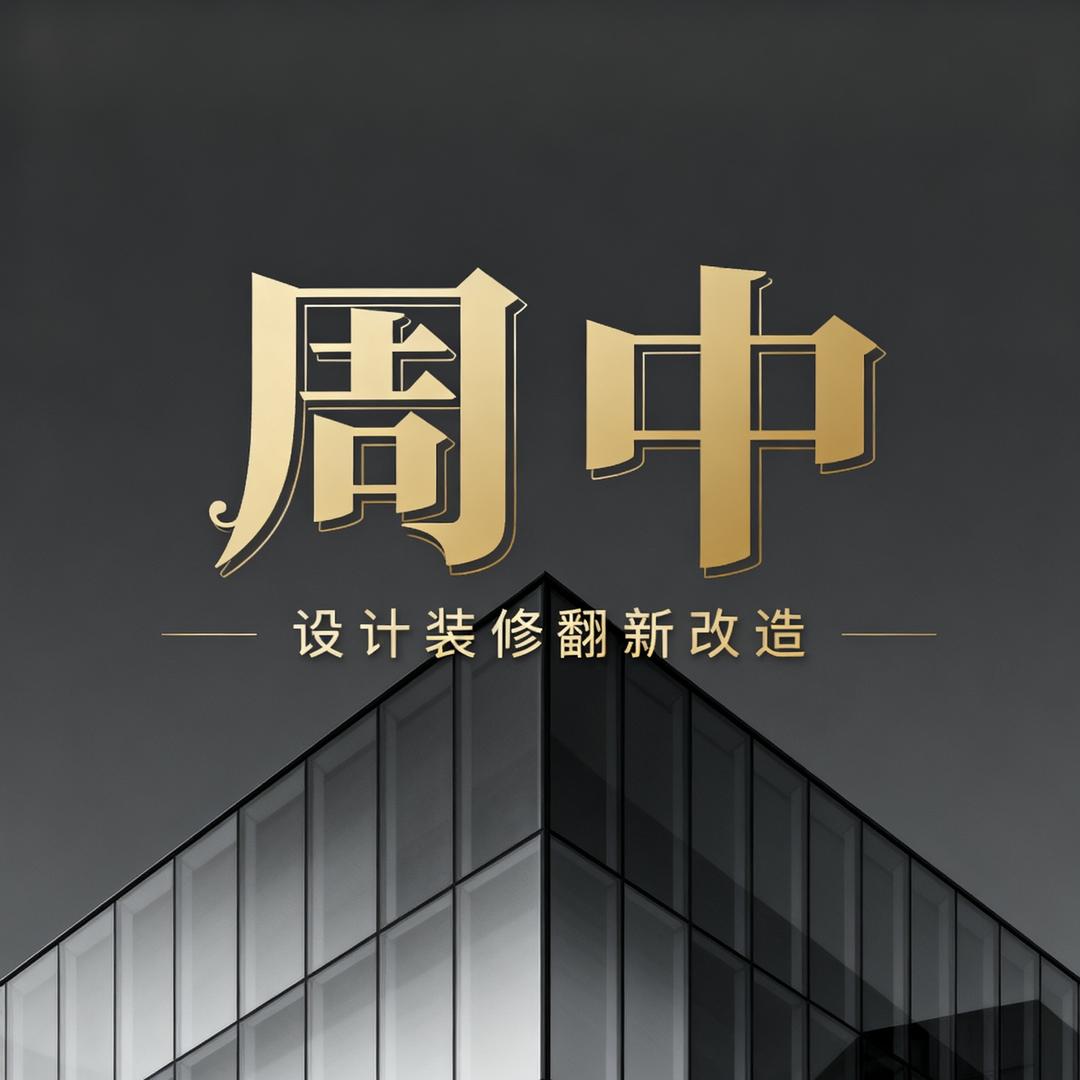 周中酒店设计装修(翻新升级改造