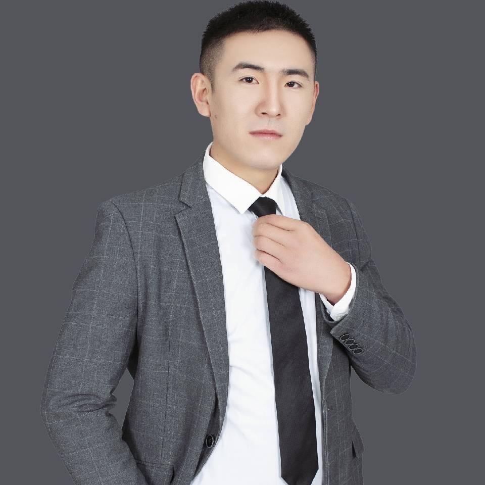 马公子选房师（阿旭）