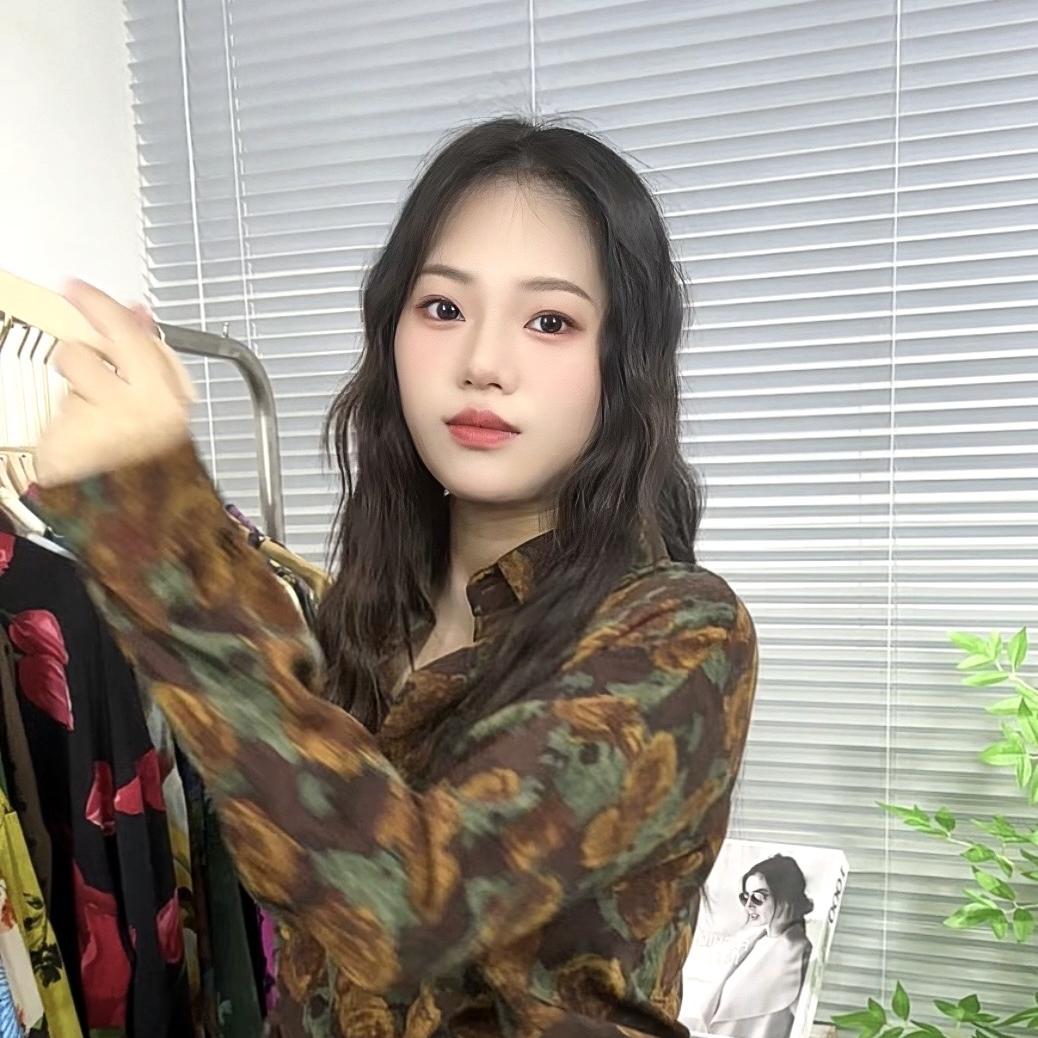 四季港风衬衫穿搭