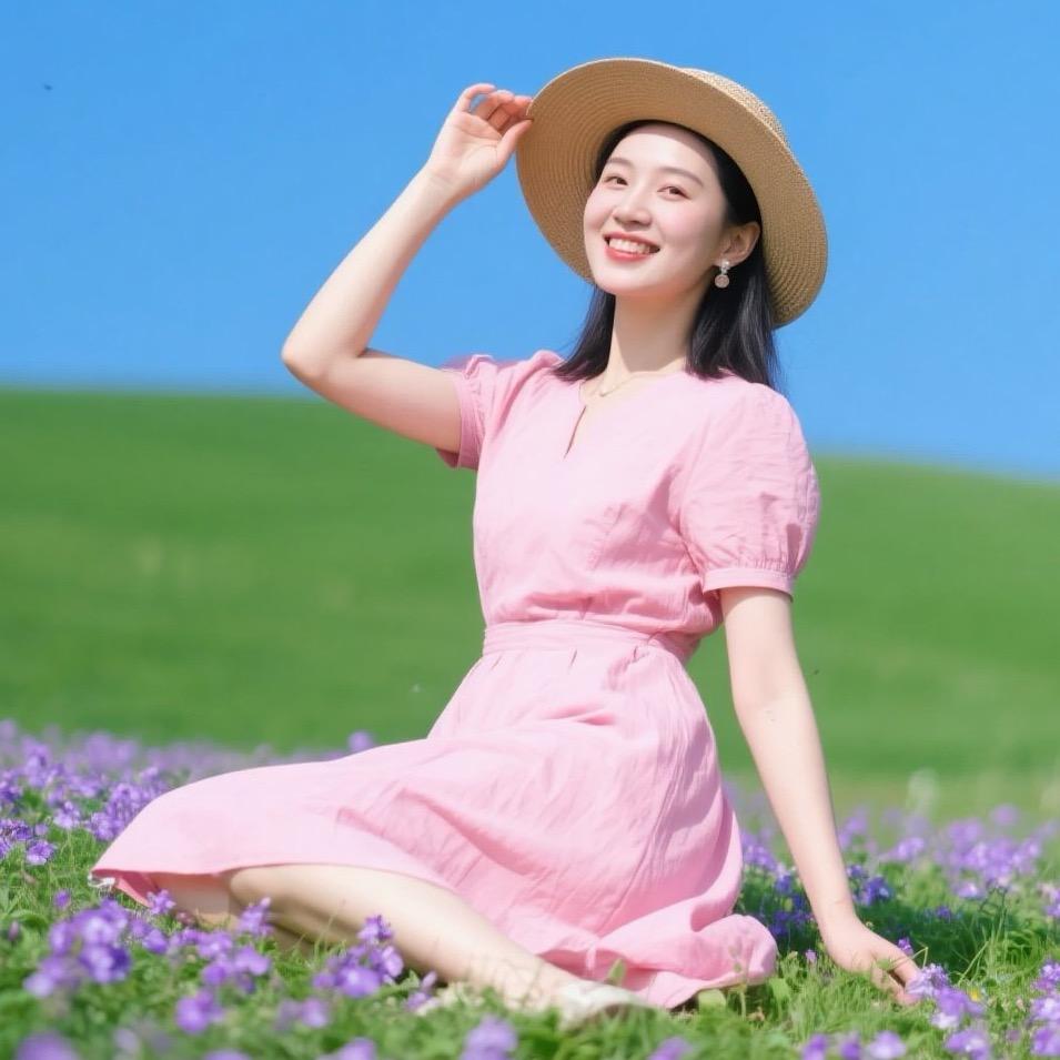 茉莉花开