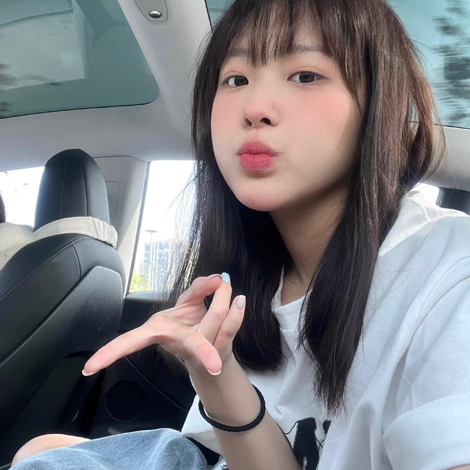 若清✨