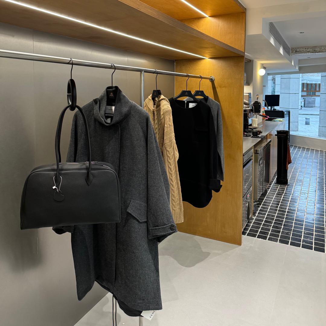 ALINDM全尺码品牌集合店