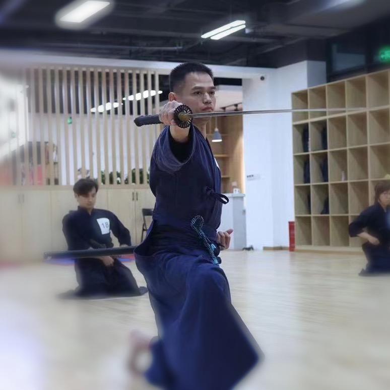 醉无极（鸣潮卡提仇远厨）