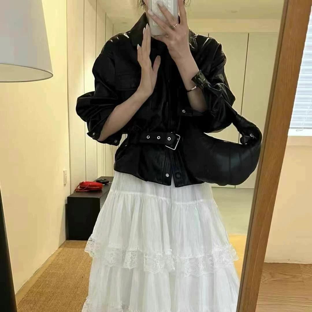 轻奢穿搭