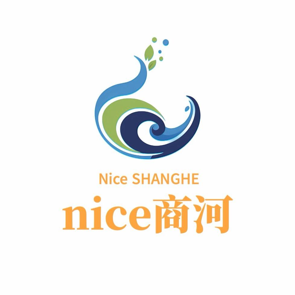 Nice 商河