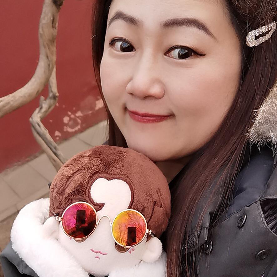 妮儿