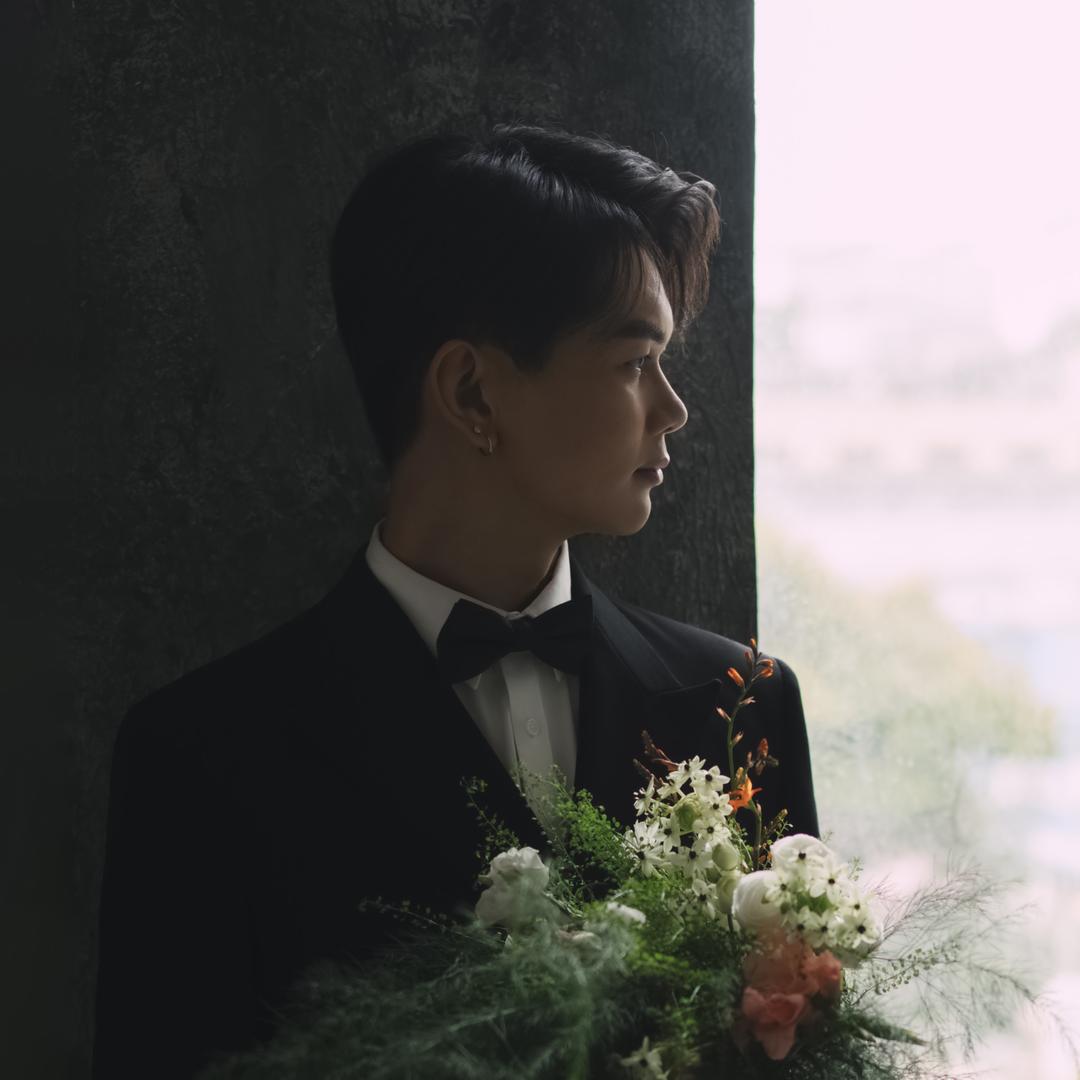 不会取名的尧尧