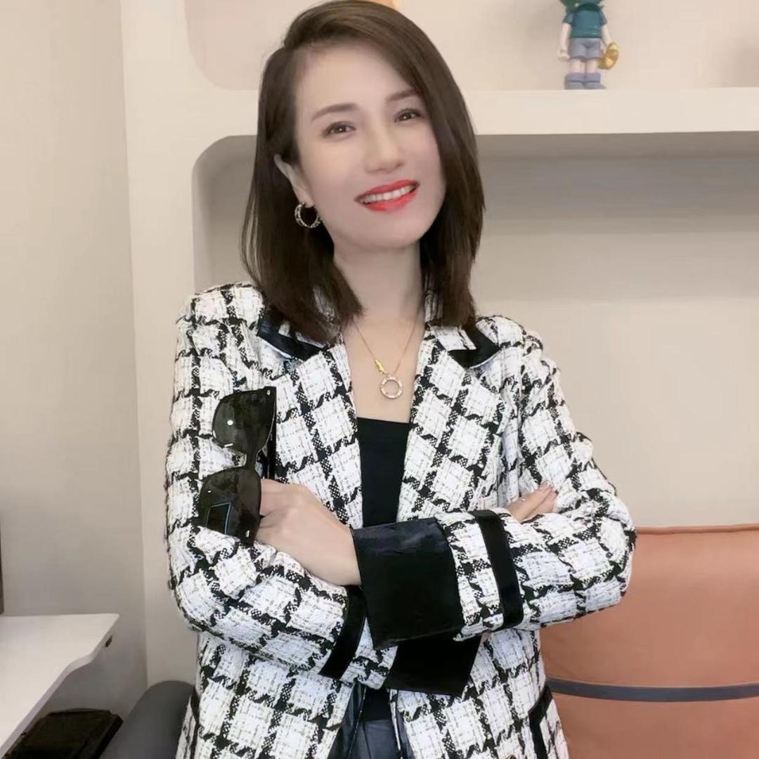 柠檬轻奢女装