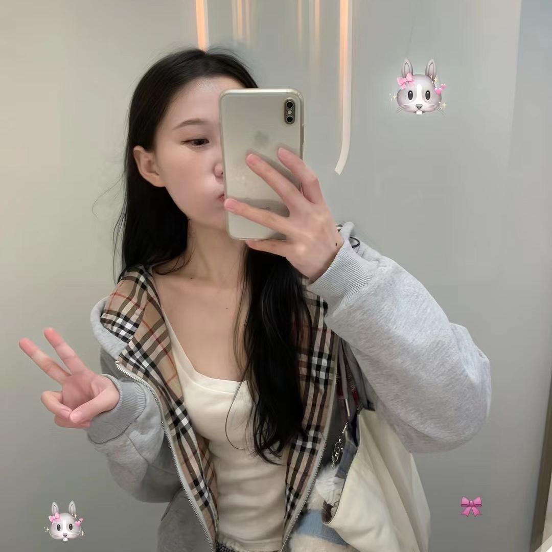 明天穿什么呀