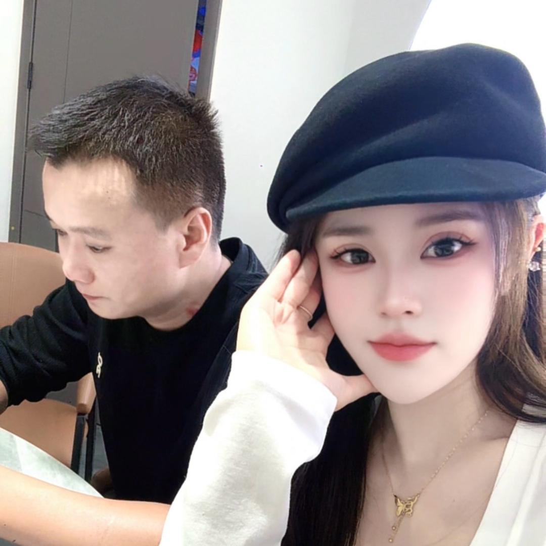 小李～