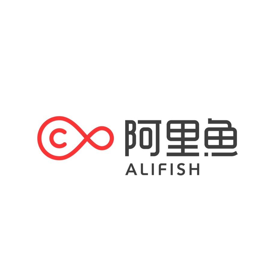 阿里鱼