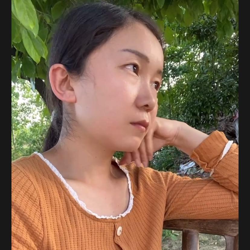 玉姐在农村