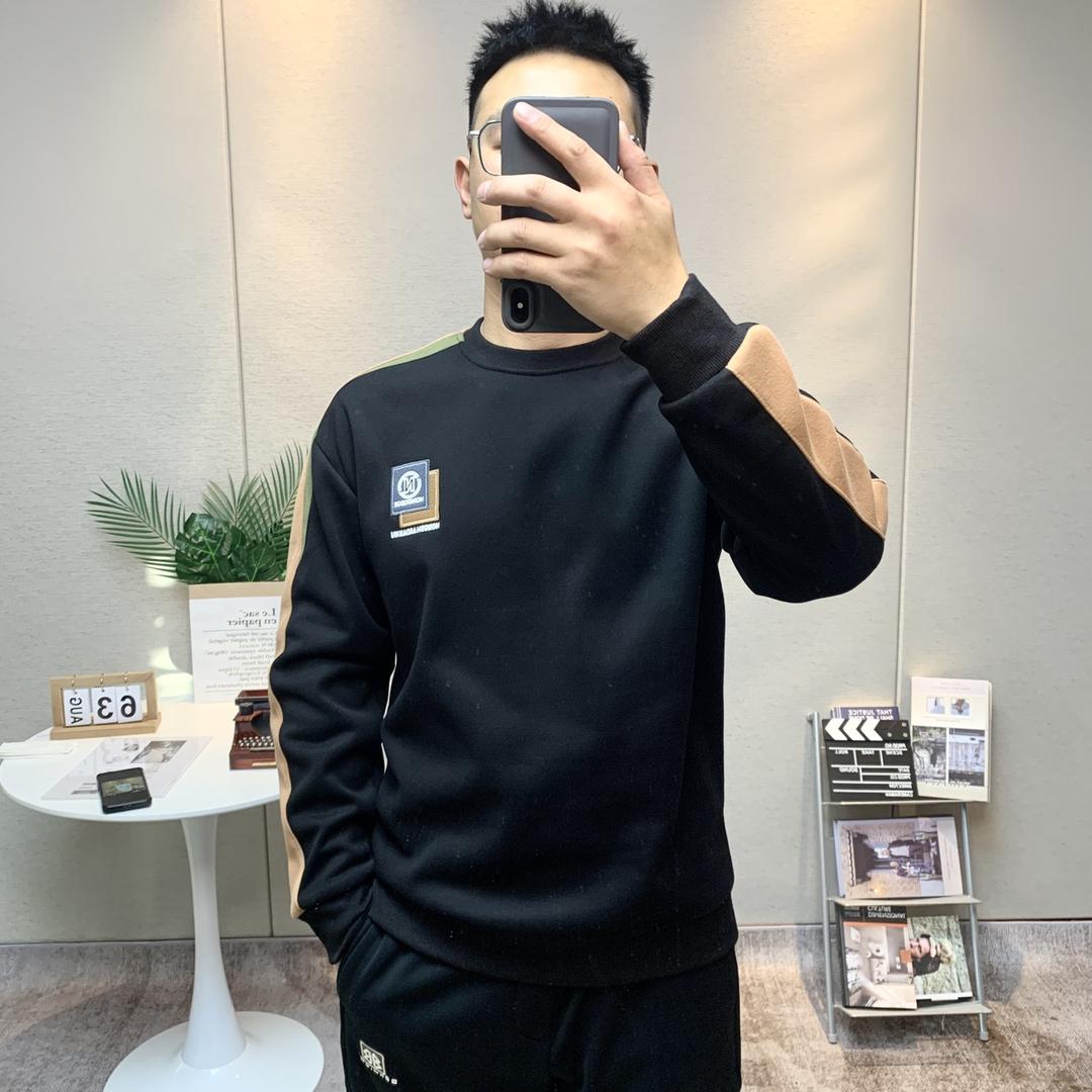 小胡子服装严选