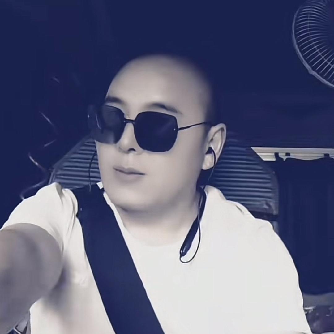 @粤东哥