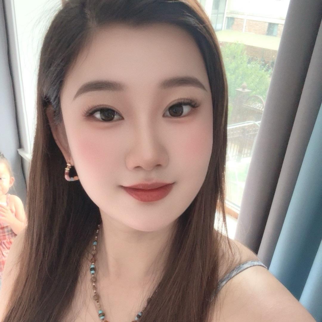 小洁 @