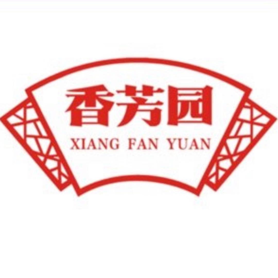 香芳园食品（韩式年糕）