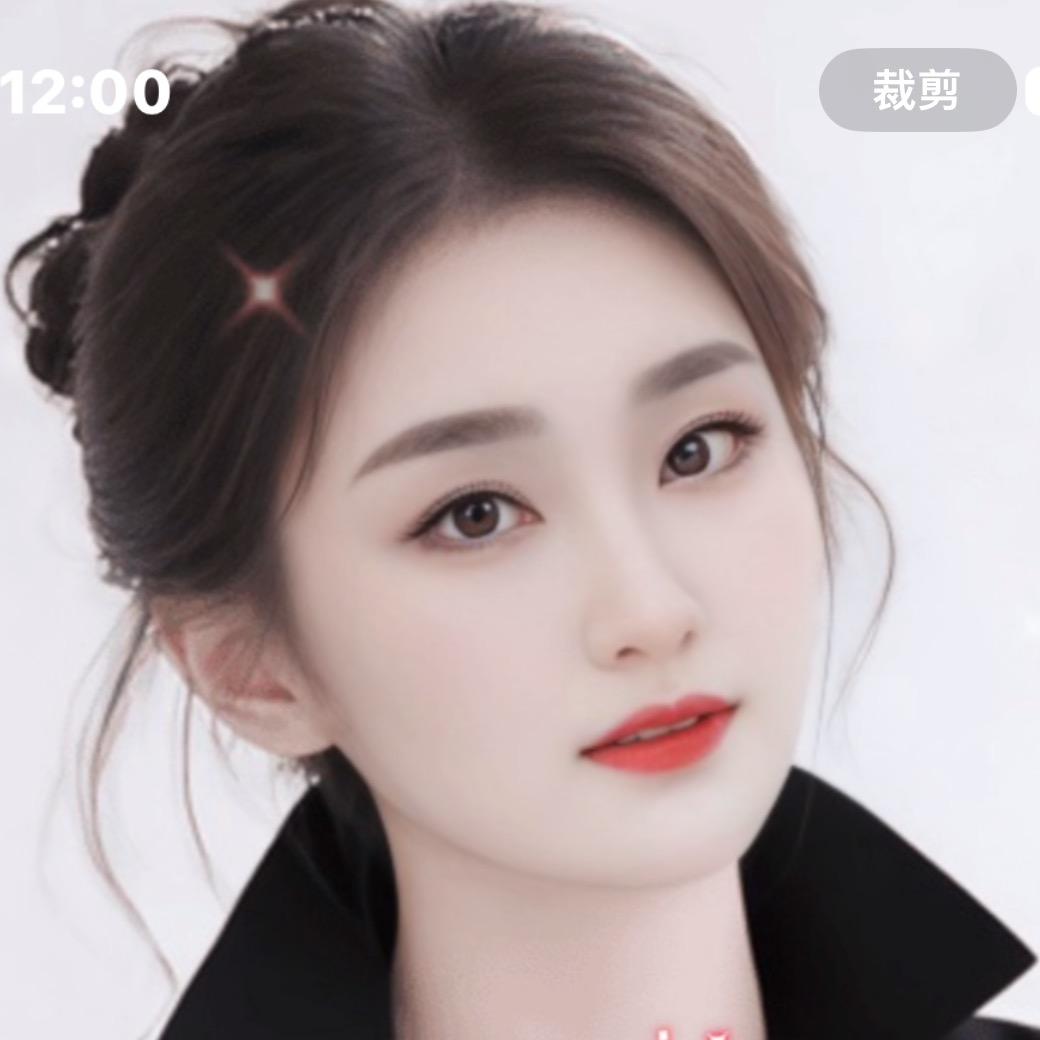 做你怀里的猫🐱