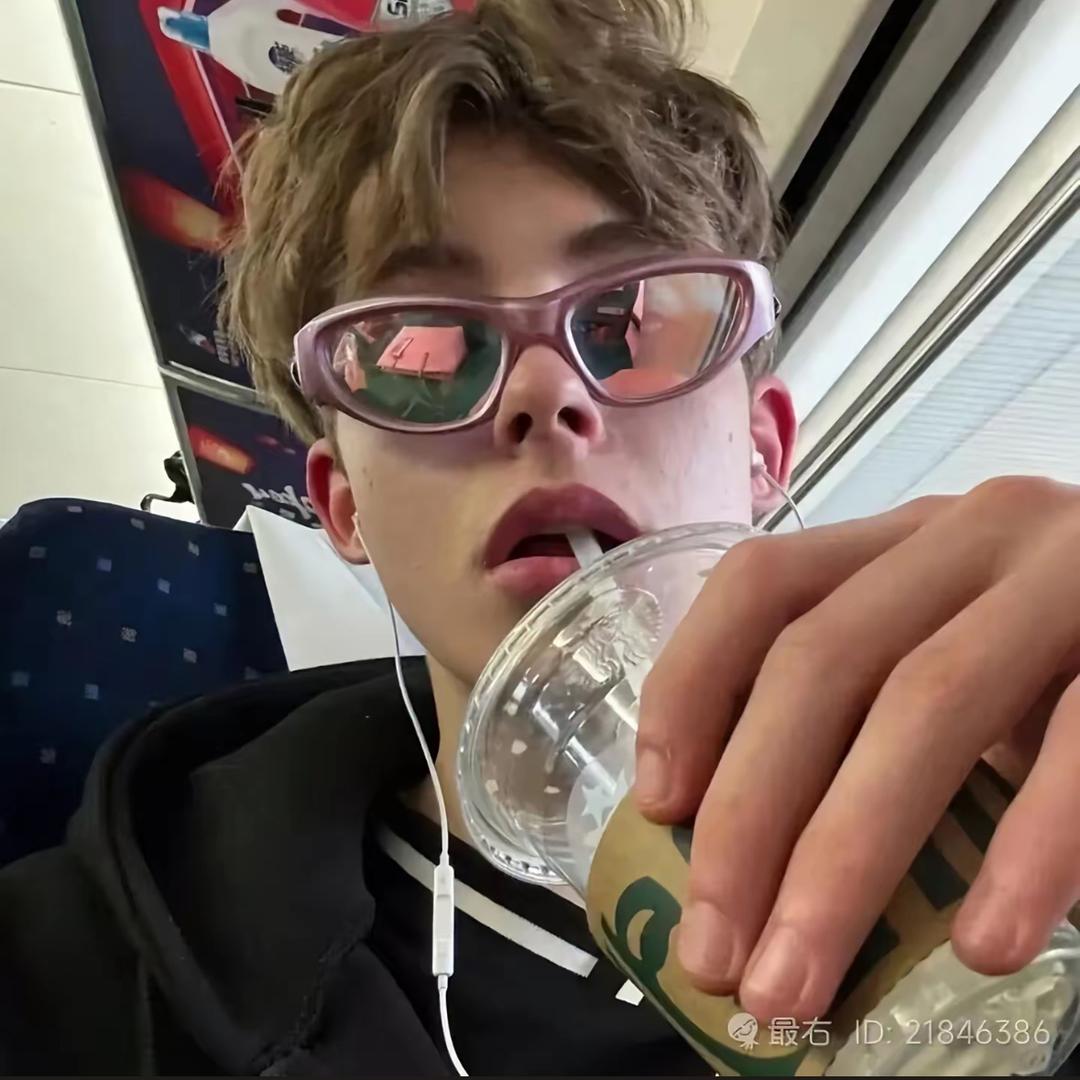 半条    鱼（自律版）