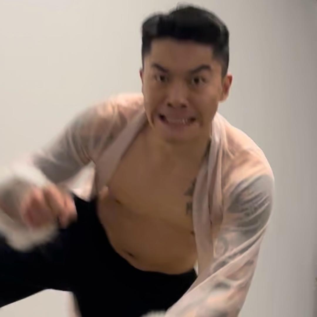 仲牧的事