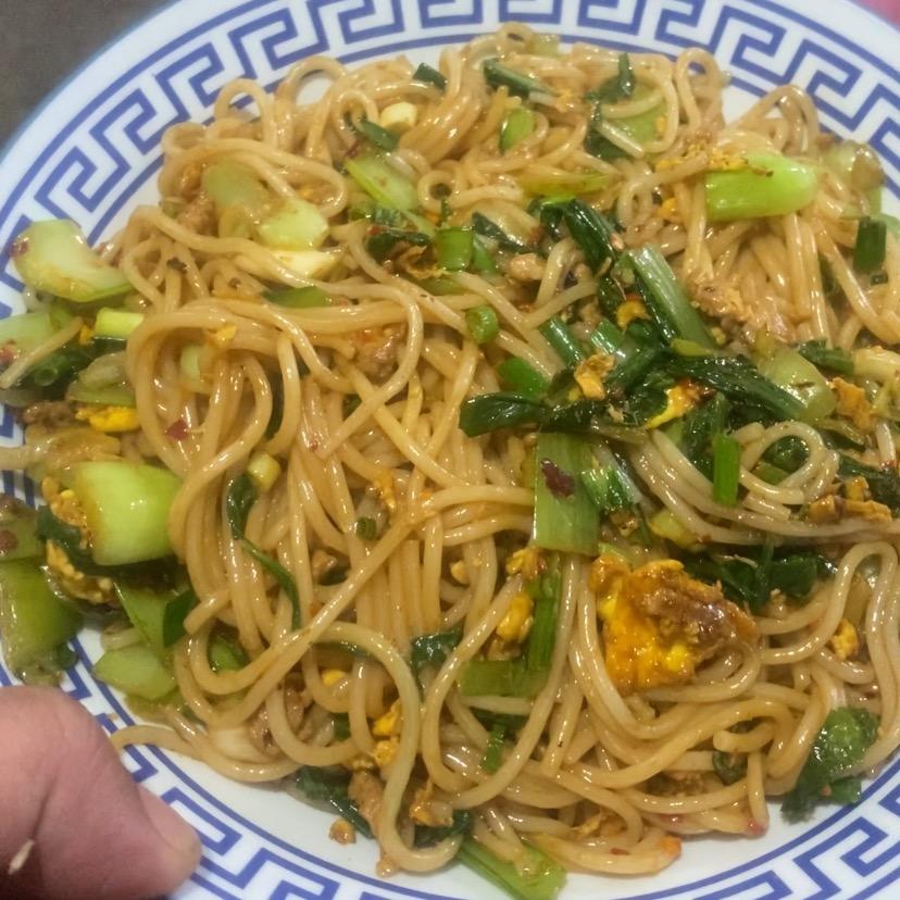 周记炒粉（文溪路55号）