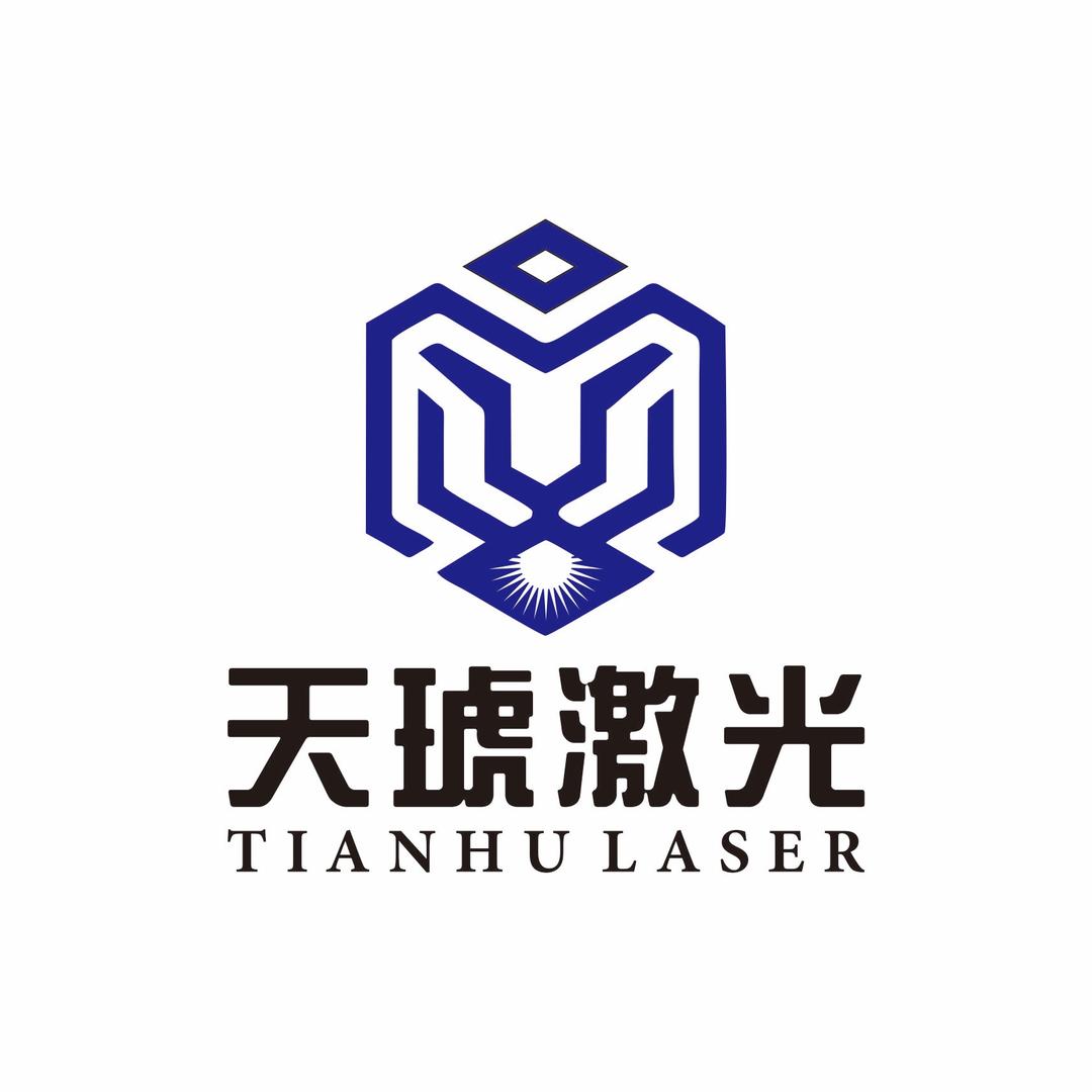 天琥二手激光切割机