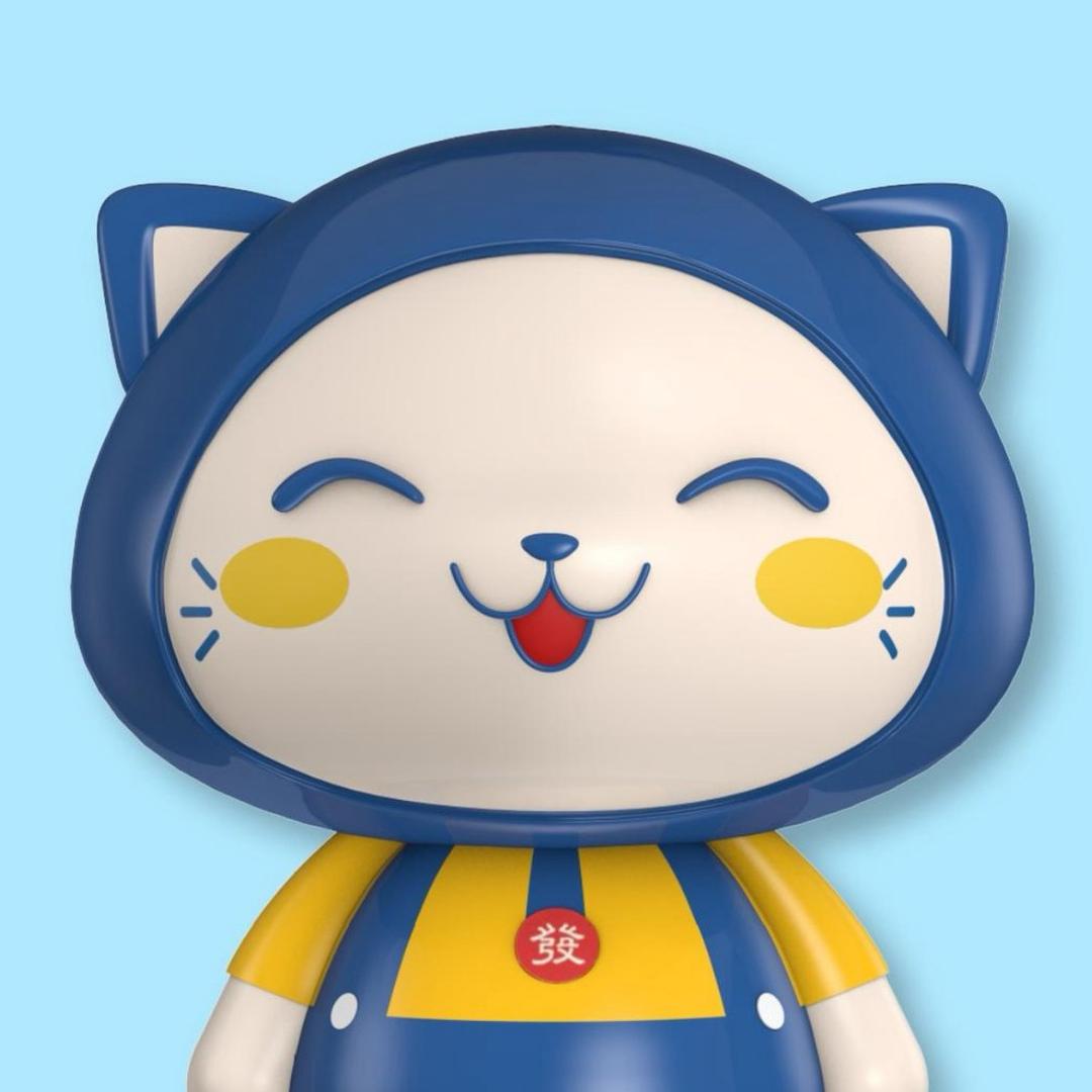 小發喵女鞋【休闲时尚】