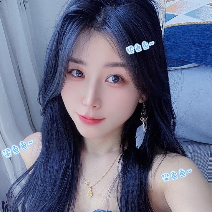 梁鱼鱼～