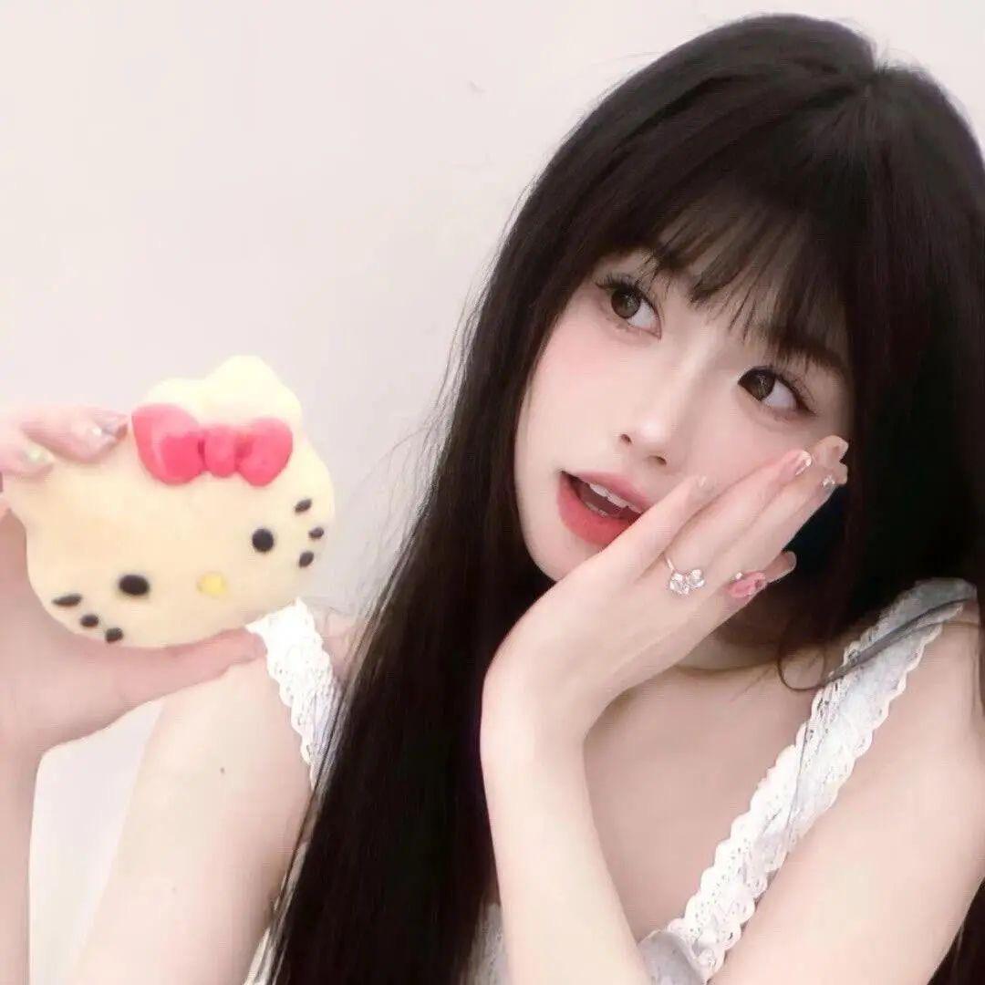 晚安的安