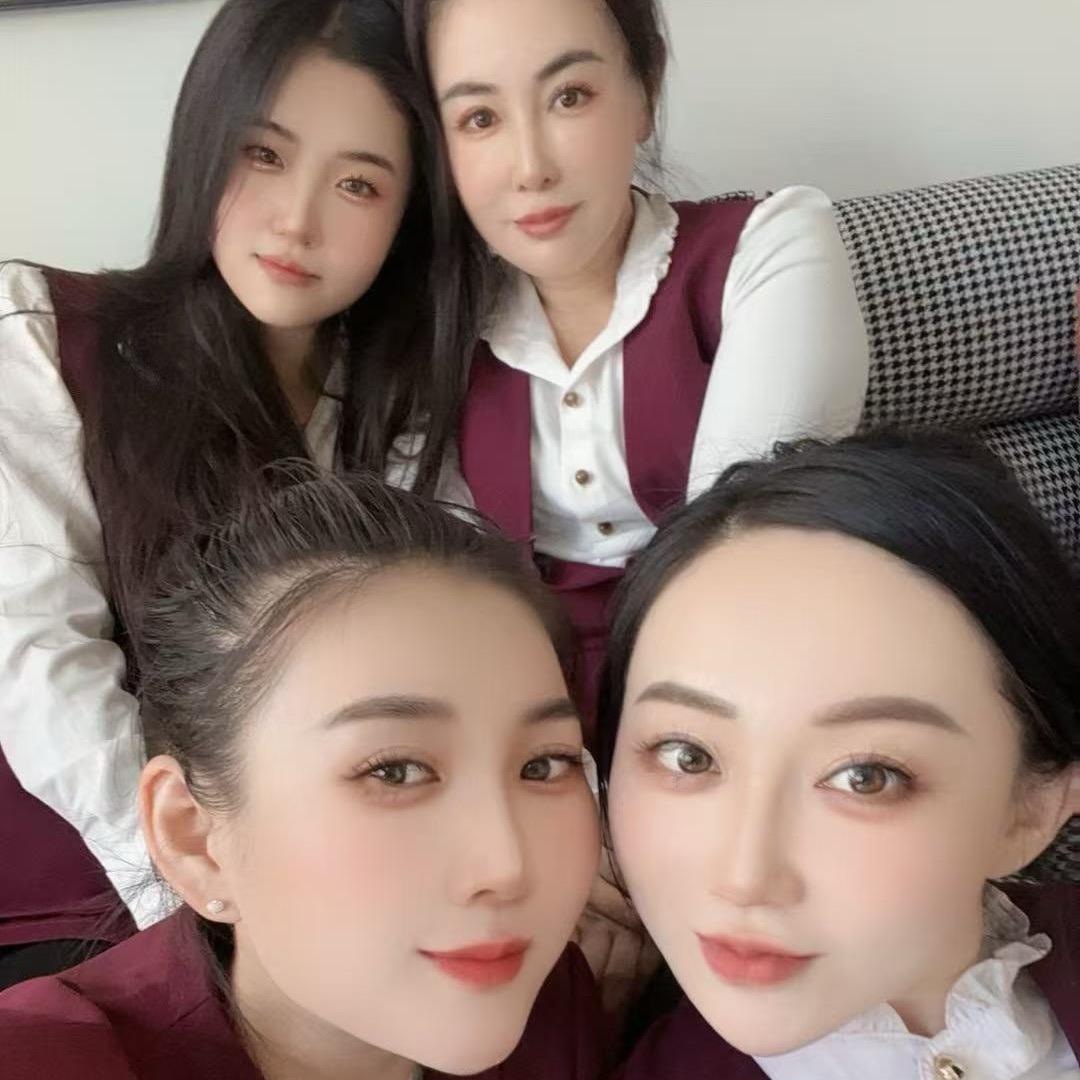 土旗四村花