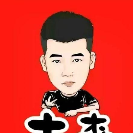甜甜圈