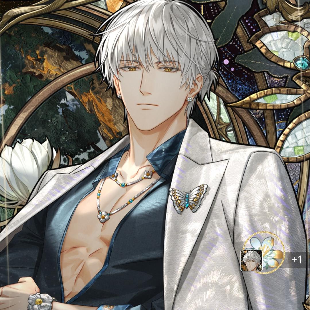 ＞齐司礼超级重度依赖＜「不想再保底版」