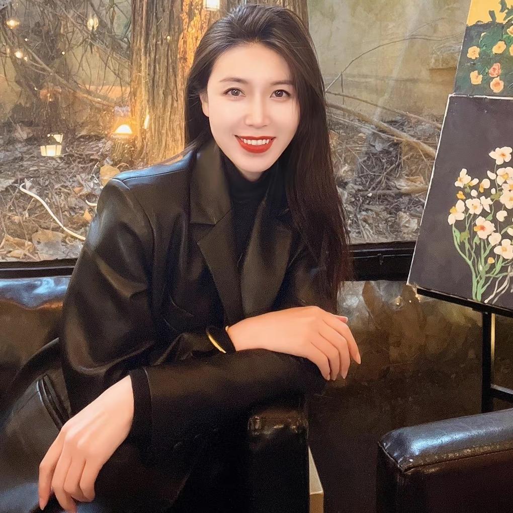 黄小姐