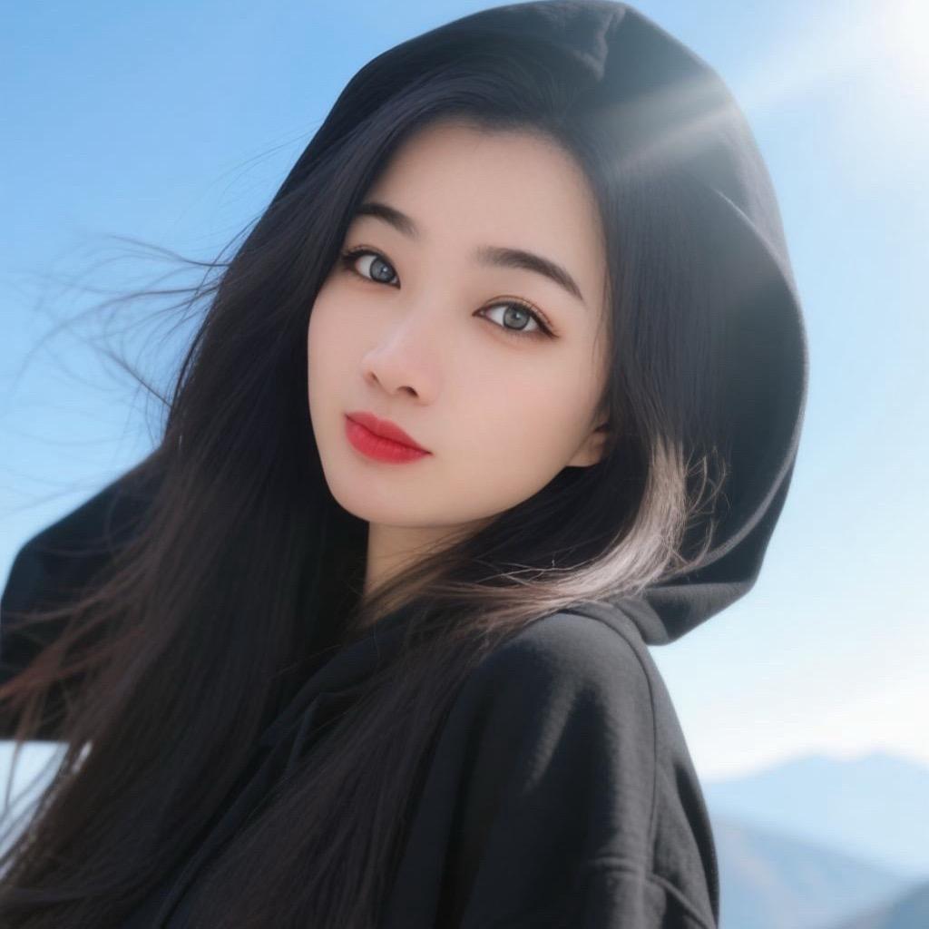 兰儿🍒