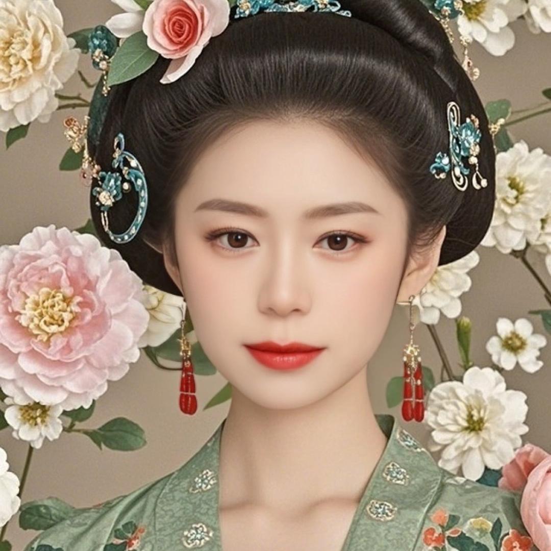 田❤️心