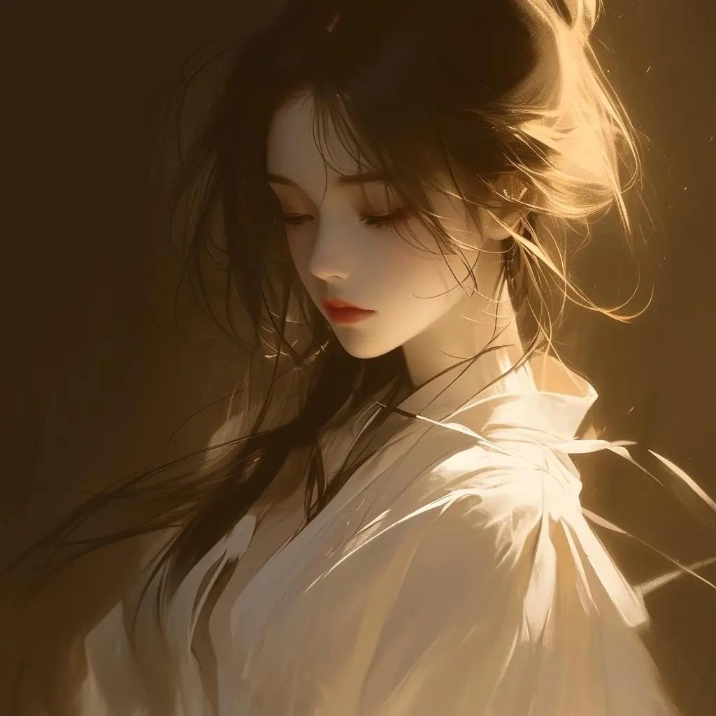 若影如盼