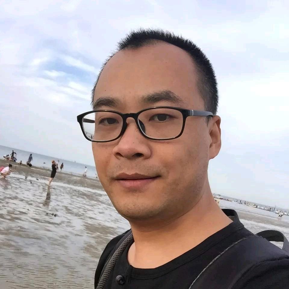 闫松科书法
