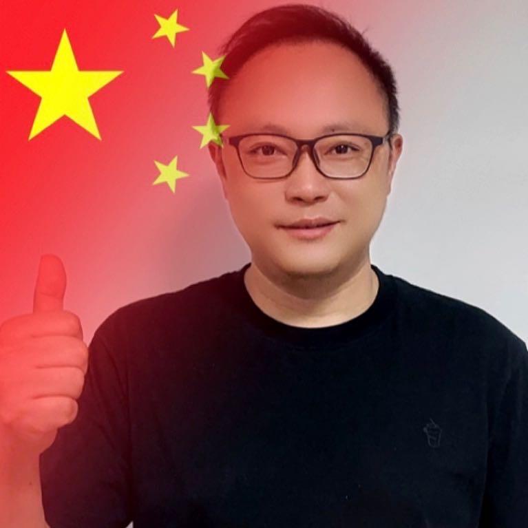 徐观察员