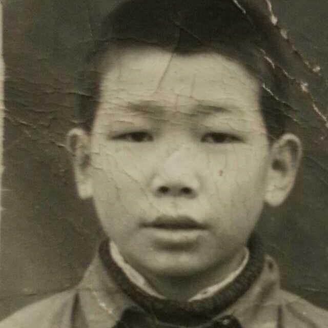 高小五·生活志