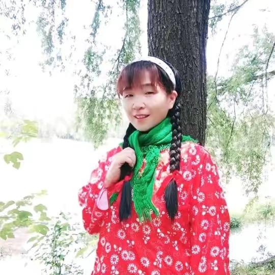 朱大婶