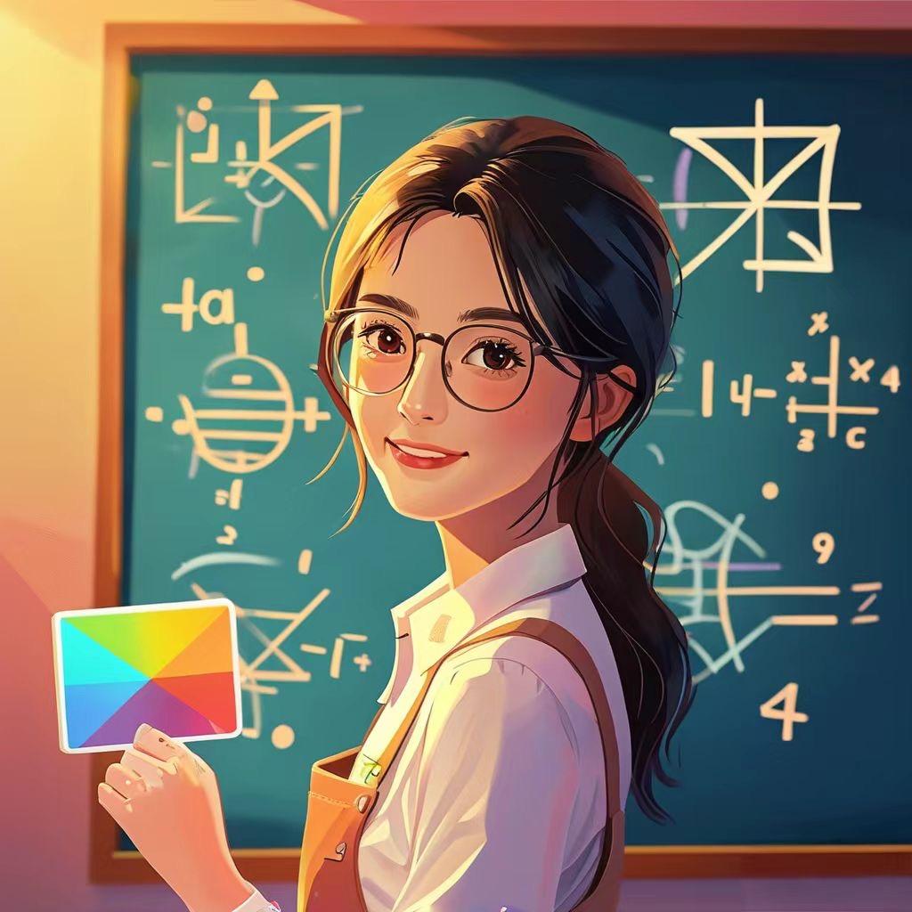 启航-徐老师思维