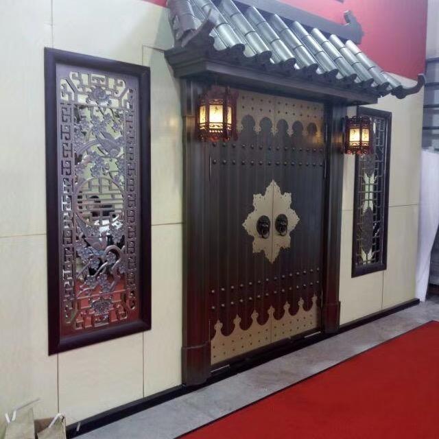 惠铭门业有限公司