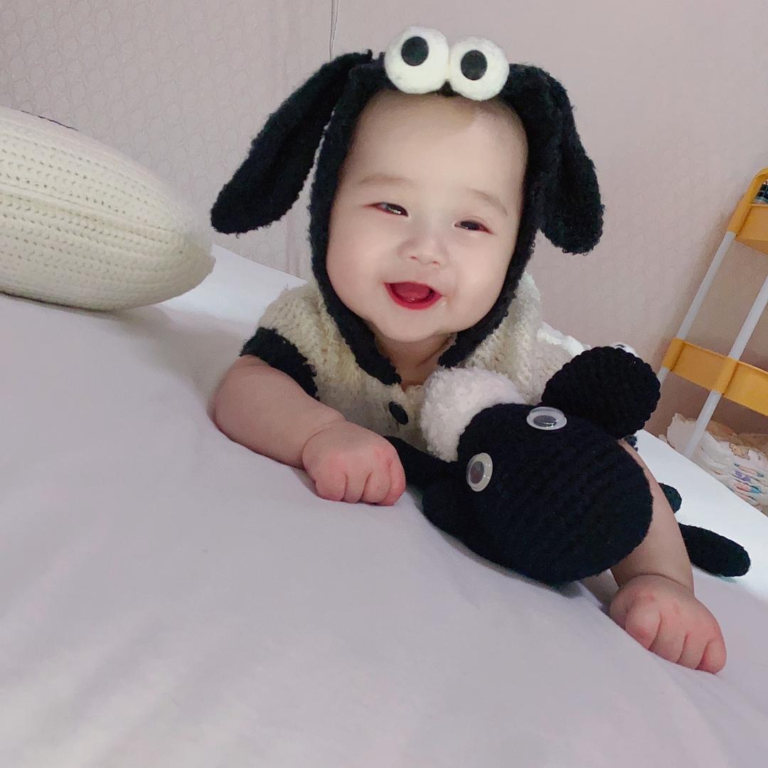 阿哈小老虎🐯呀。